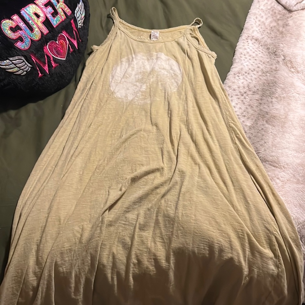 Magnolia pearl dress